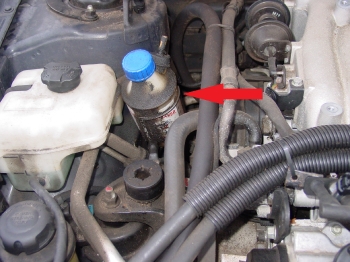 Valve Care Zusatz