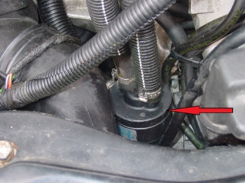 Gasfilter