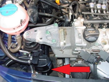 Gasfilter