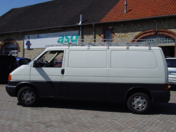 VW T4