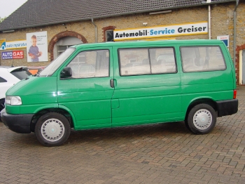 VW T 4 Caravelle
