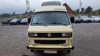VW T3 Bulli Bj. 1985
